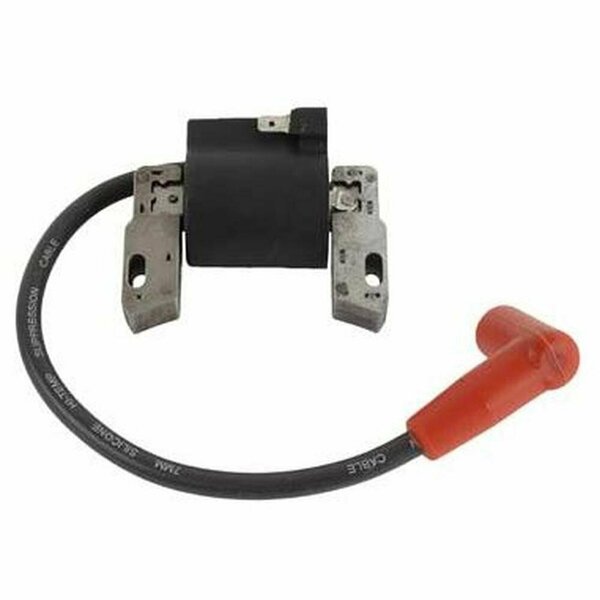 Aftermarket Ignition Coil Fits Briggs and Stratton 799582, 593872 ELI80-0363